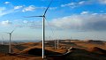 La Mongolie inaugure sa première ferme éolienne