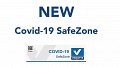 Le label ‘COVID-19 Safe Zone'