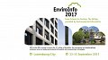 La conférence EnviroInfo aura lieu en septembre 2017 à Luxembourg