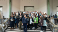 Luxembourg demonstrated a strong presence at ChangeNOW 2025