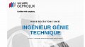 Paul Wurth Geprolux recrute !