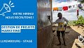 Stagiaire (m/f) en marketing / Handicap International Luxembourg
