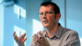 Rob Hopkins revient au Luxembourg pour inspirer la transition locale