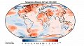 Les sept dernières années sont les plus chaudes jamais enregistrées