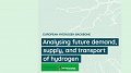 New Study : sufficient hydrogen available