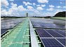 Créer une industrie de l'énergie solaire plus économe en ressources