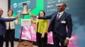 NMB Bank brings first Sub-Saharan gender bond to LGX