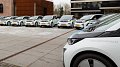 15 nouvelles BMW électriques pour Enovos et City Mov'