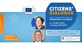 Dialogue citoyen « Des transports européens propres, compétitifs et connectés » (15/01/2018)