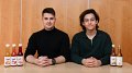 T'ees : des thés glacés porteurs de valeurs