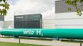 WILO H2POWERPLANT – une production neutre sur le plan climatique