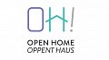 OH ! Open Home – Oppent Haus : partager son toit et booster l'inclusion sociale