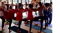 Thanksgiving Charity Yoga
