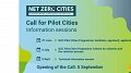 NetZeroCitiesEU