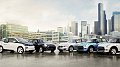 BMW Group extends car-sharing programme in Seattle