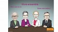 Table ronde OAI « Vivre-ensemble : notre cadre de vie dans nos mains »