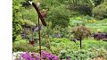 Jardin des Yak's