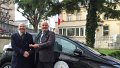 L'alliance Renault-Nissan partenaire de la COP21