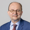 Tom Wirion : Directeur Général