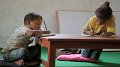 Appel à don : chaque enfant a droit à son premier jour d'école