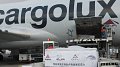 Cargolux apporte 3 000 ans de culture chinoise au Luxembourg