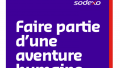 Second de cuisine Evénementiel (m/f/x) / Sodexo