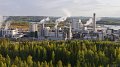 Produire du biocarburant neutre en CO2 à partir de pâte à papier