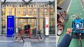 Derniers jours pour soutenir UpCycle et ses vélos-cargos upcyclés luxembourgeois