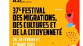 37e Festival des migrations, des cultures et de la citoyenneté