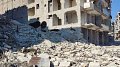 Appel à la solidarité en Syrie pour soutenir les victimes des séismes