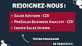 Inside Sales Intern (m/f) / Labgroup