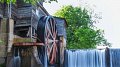La roue tournerait-elle à nouveau pour les moulins à eau ?