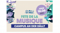 Fête de la musique 2024
