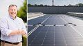 BIPV ou quand la toiture et la façade deviennent productrices d'électricité