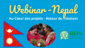 Webinaire Népal – Récits et changements réels