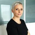 Carine Demangeon : Managing Director