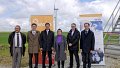 Enovos Luxembourg S.A. inaugure son deuxième parc éolien en France