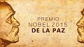 Prix Nobel de la Paix 2015