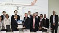 Boeing and Cargolux Finalize 777-8 Freighter Order