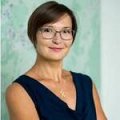 Inna Guerassimenko : Directeur général