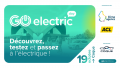 GO electric day
