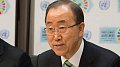 Ban Ki-moon : il faut que l'Accord de Paris sur le climat entre en vigueur dès que possible