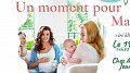 Un Moment pour Maman by Eco-Baby