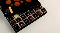 Les Chocolats du Cœur : Collection Automne/Hiver 2017-2018