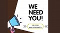 natur&ëmwelt (a.s.b.l. & Fondation Hëllef fir d'Natur) recrute !