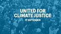 United For Climate Justice