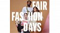 Les Fair Fashion Days, c'est ce week-end !