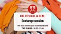THE REVIVAL & BENU