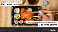 Comment une intoxication alimentaire se produit-elle et comment l'éviter ?