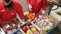 Action Stemm caddy : quand la grande distribution agit au service des plus démunis